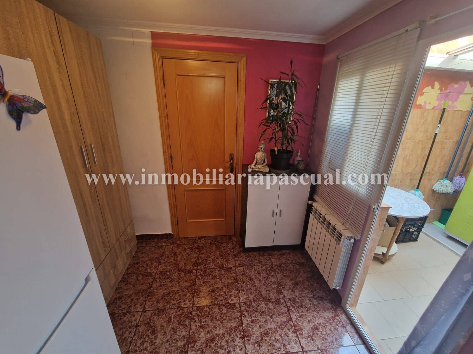 3 bedroom Villa for sale in Alcoy / Alcoi - € 80,000 (Ref: 9950795)