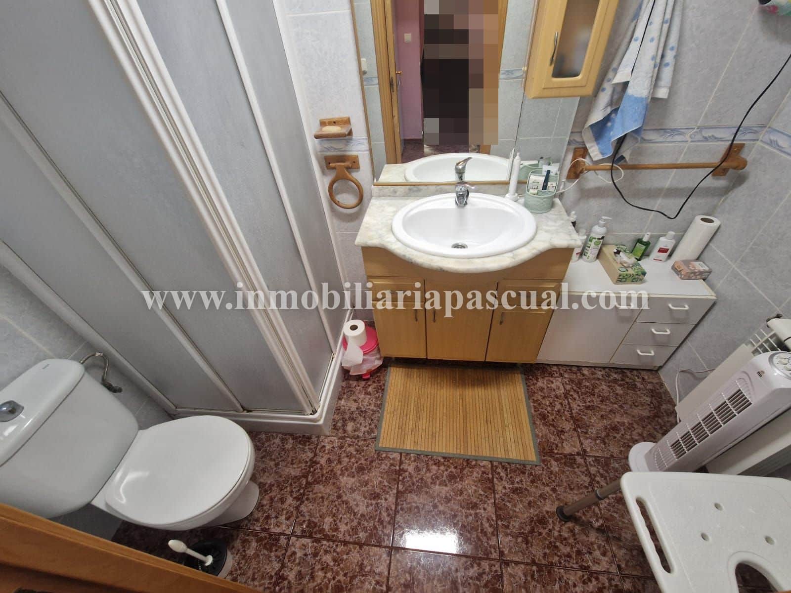 3 bedroom Villa for sale in Alcoy / Alcoi - € 80,000 (Ref: 9950795)