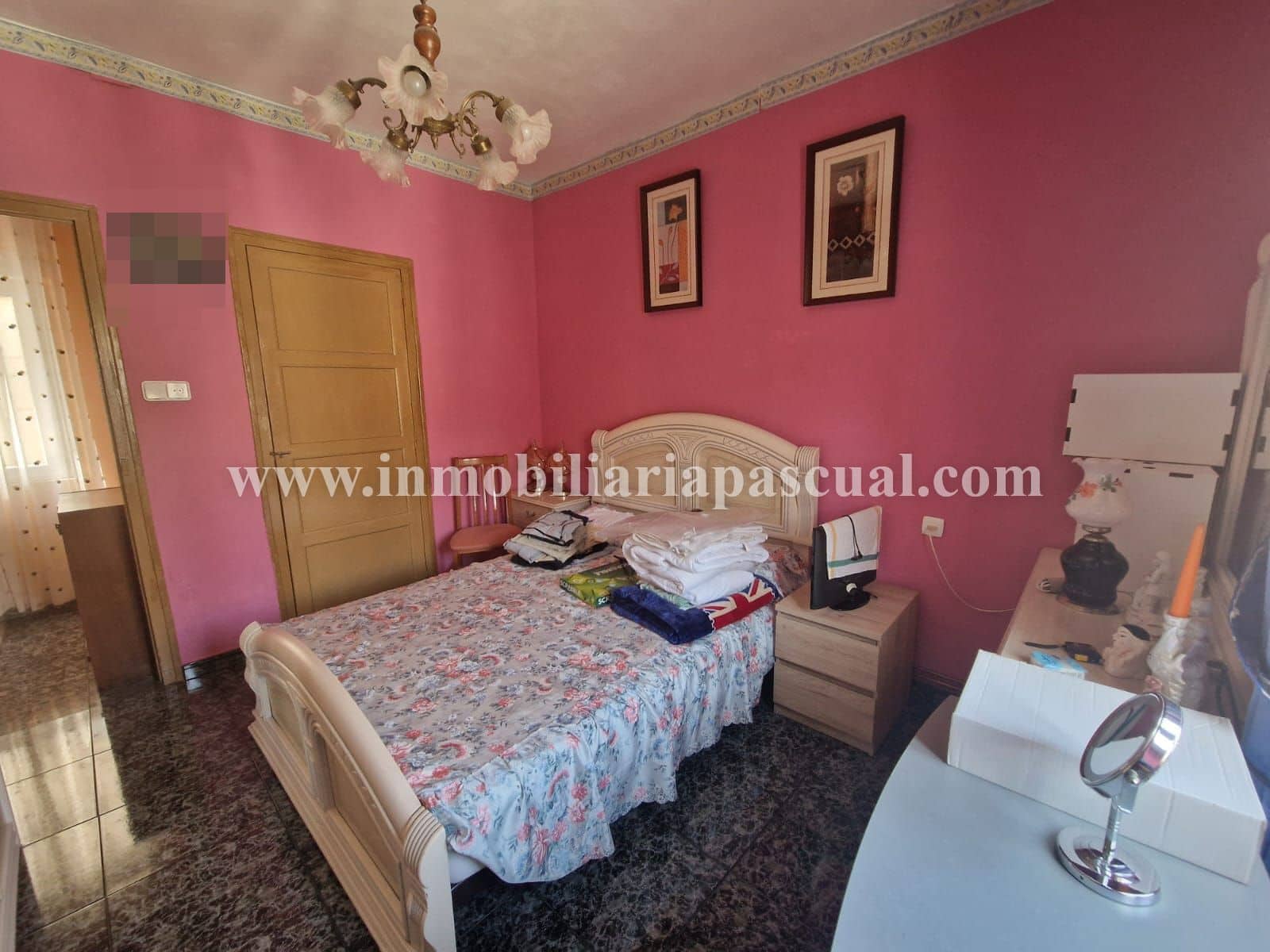 3 bedroom Villa for sale in Alcoy / Alcoi - € 80,000 (Ref: 9950795)