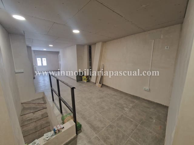 2 makuuhuone Maalaistalo myytävänä paikassa Cocentaina - 95 000 € (Ref: 9953034)