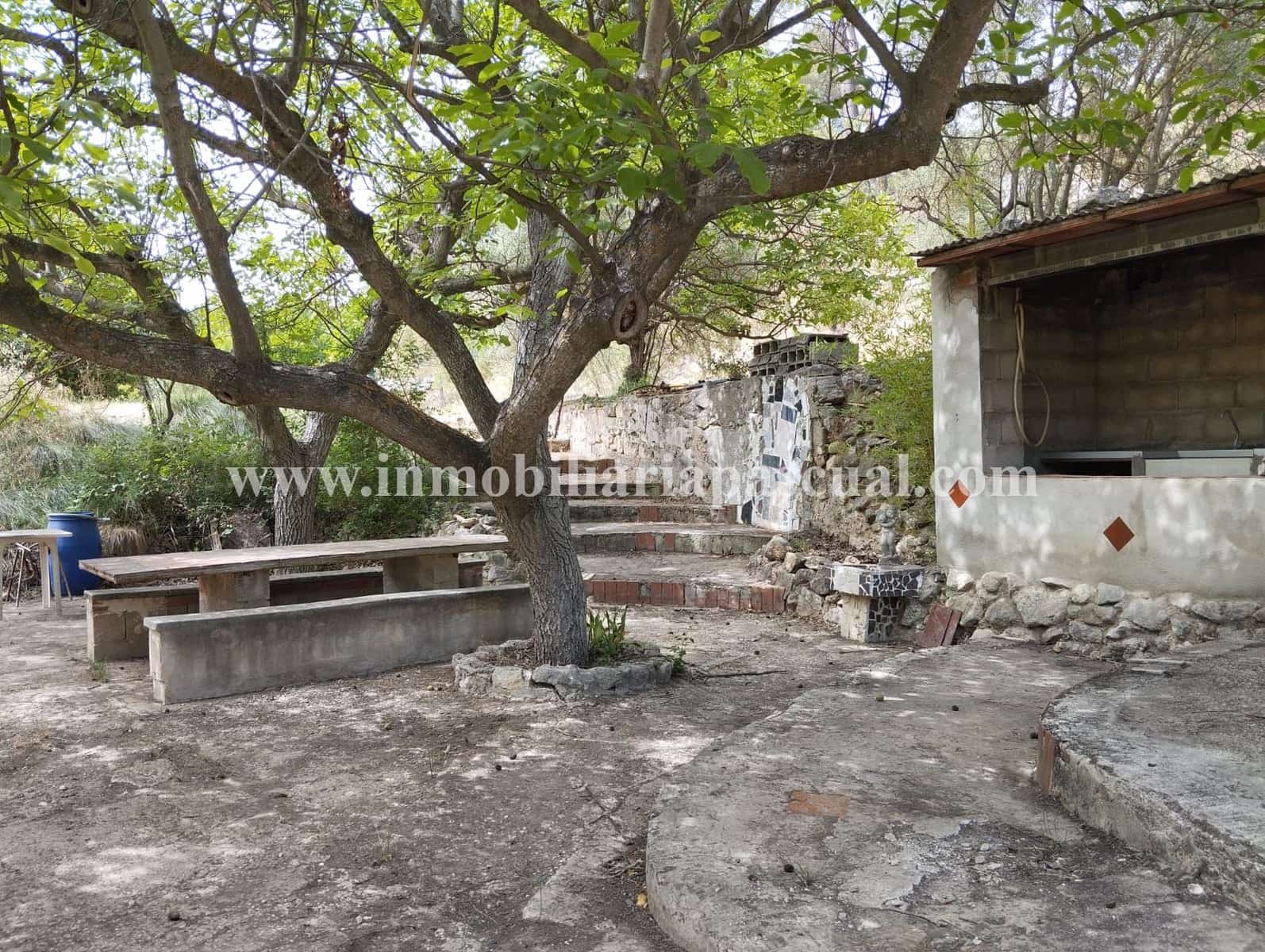 Area Edificabile in vendita in Alcoy / Alcoi - 45.000 € (Rif: 9963552)