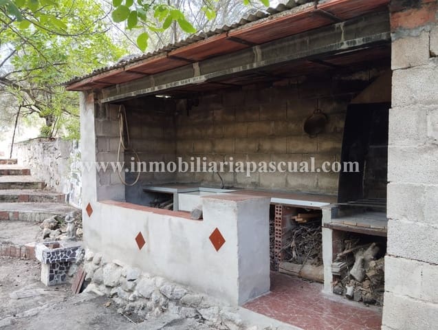 Area Edificabile in vendita in Alcoy / Alcoi - 45.000 € (Rif: 9963552)