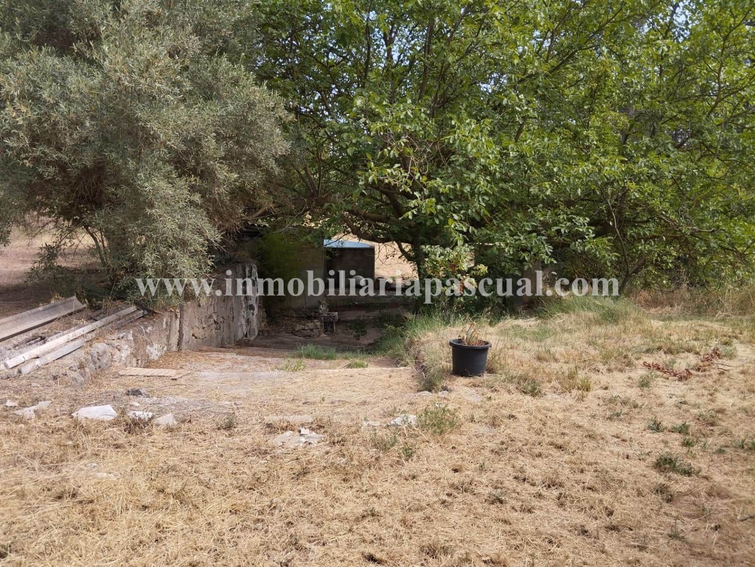 Area Edificabile in vendita in Alcoy / Alcoi - 45.000 € (Rif: 9963552)