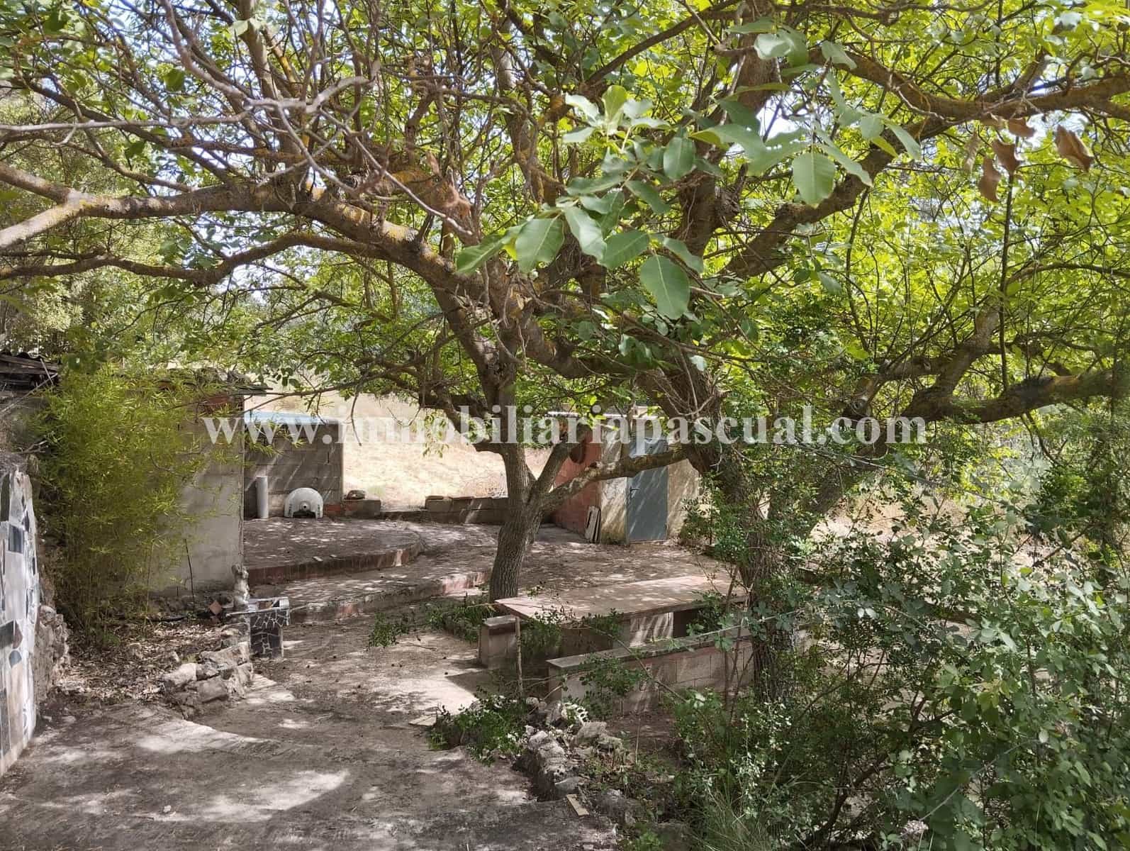 Area Edificabile in vendita in Alcoy / Alcoi - 45.000 € (Rif: 9963552)