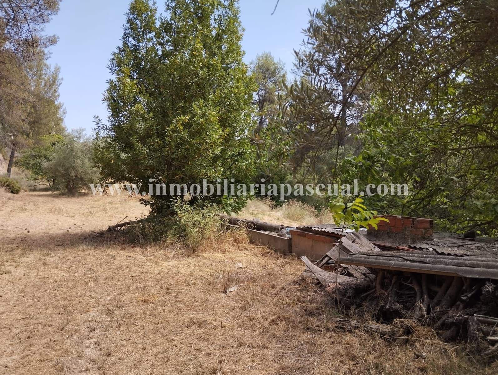 Area Edificabile in vendita in Alcoy / Alcoi - 45.000 € (Rif: 9963552)