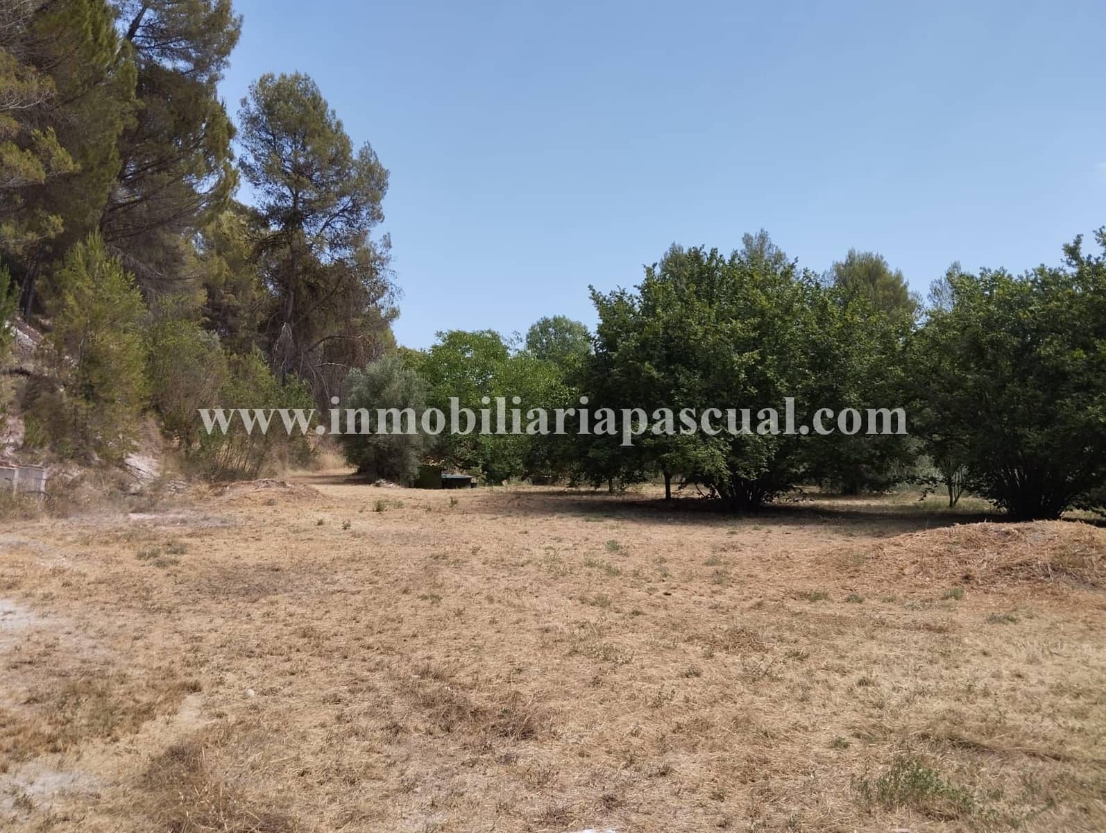 Area Edificabile in vendita in Alcoy / Alcoi - 45.000 € (Rif: 9963552)