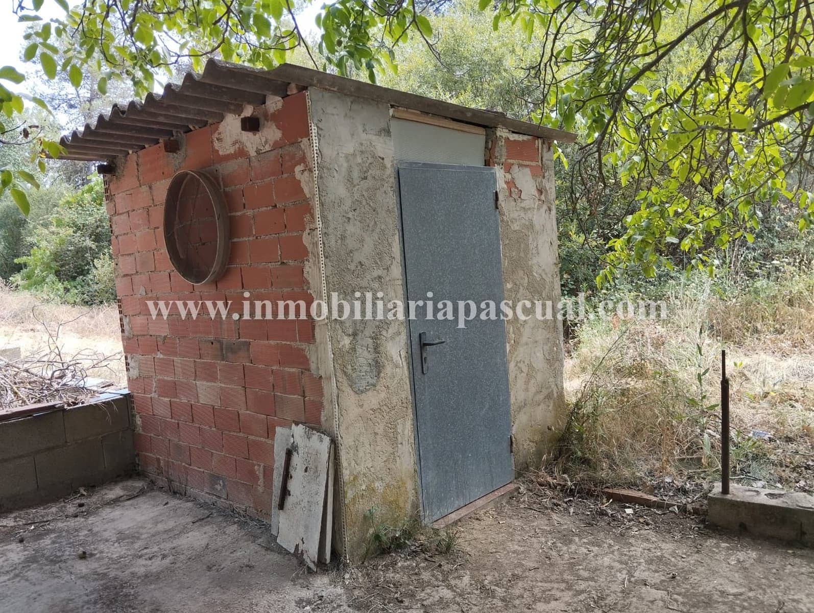 Area Edificabile in vendita in Alcoy / Alcoi - 45.000 € (Rif: 9963552)