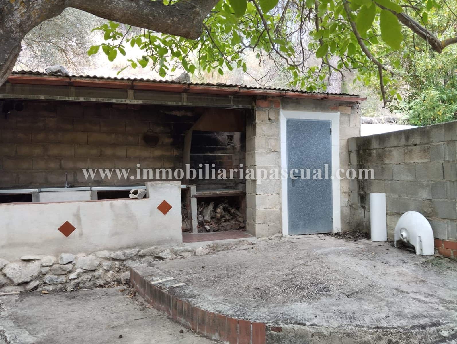 Area Edificabile in vendita in Alcoy / Alcoi - 45.000 € (Rif: 9963552)