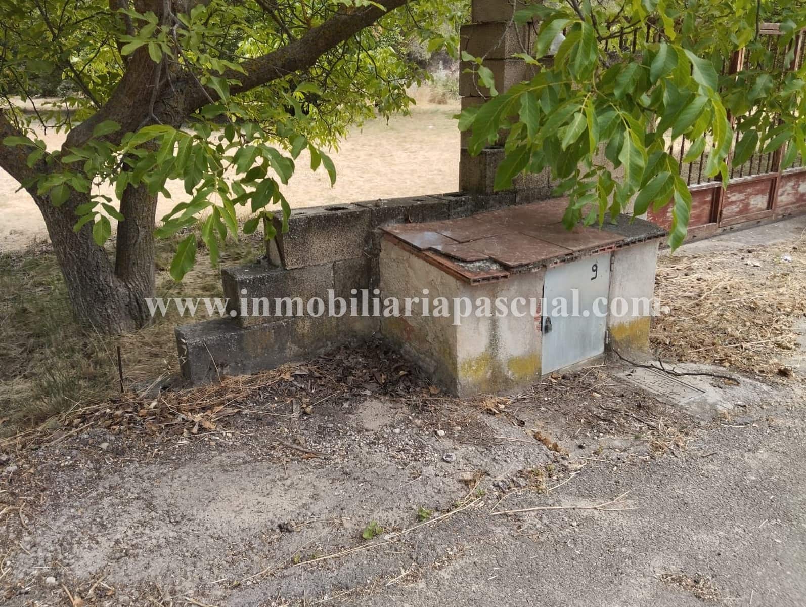 Area Edificabile in vendita in Alcoy / Alcoi - 45.000 € (Rif: 9963552)