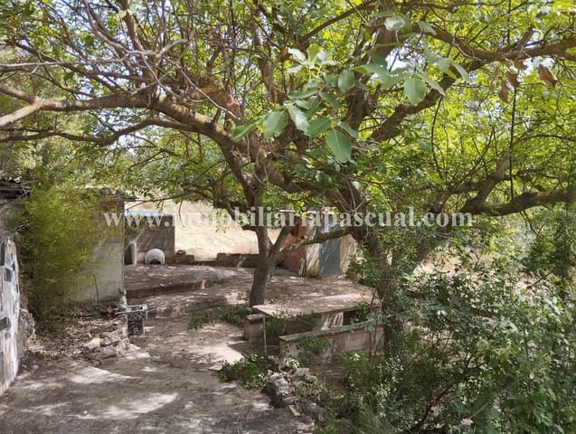 Area Edificabile in vendita in Alcoy / Alcoi - 45.000 € (Rif: 9963552)