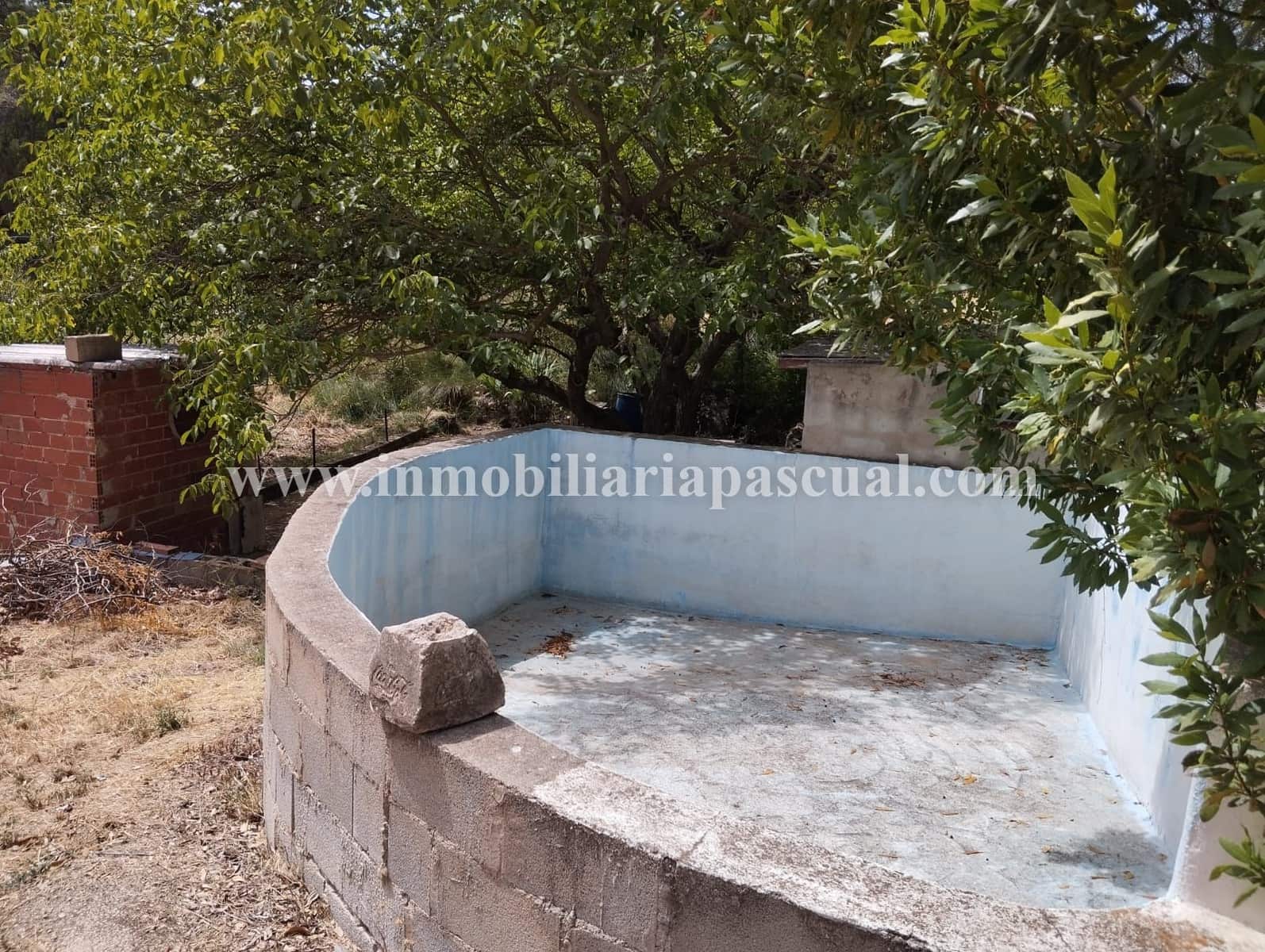 Area Edificabile in vendita in Alcoy / Alcoi - 45.000 € (Rif: 9963552)