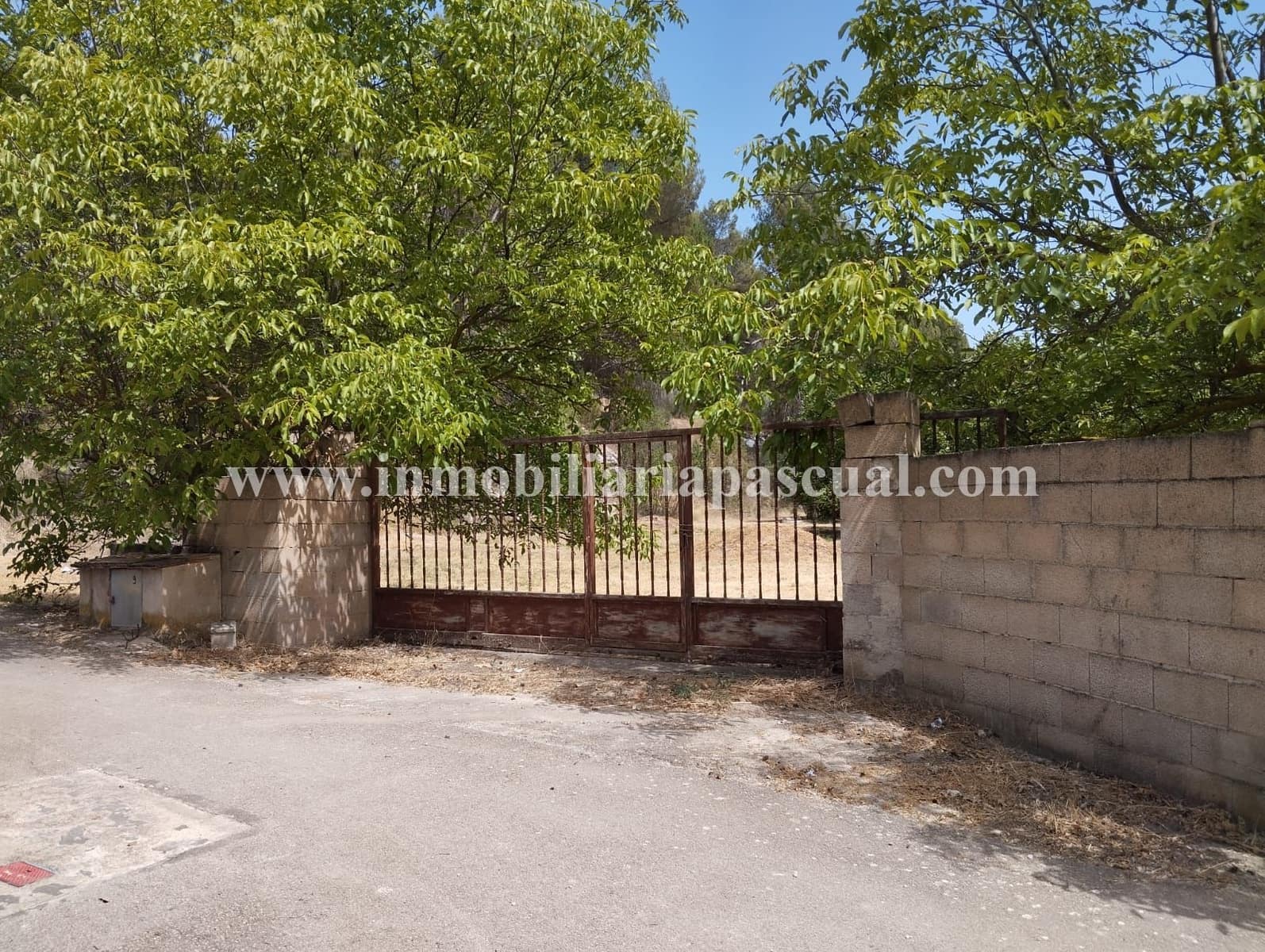 Area Edificabile in vendita in Alcoy / Alcoi - 45.000 € (Rif: 9963552)