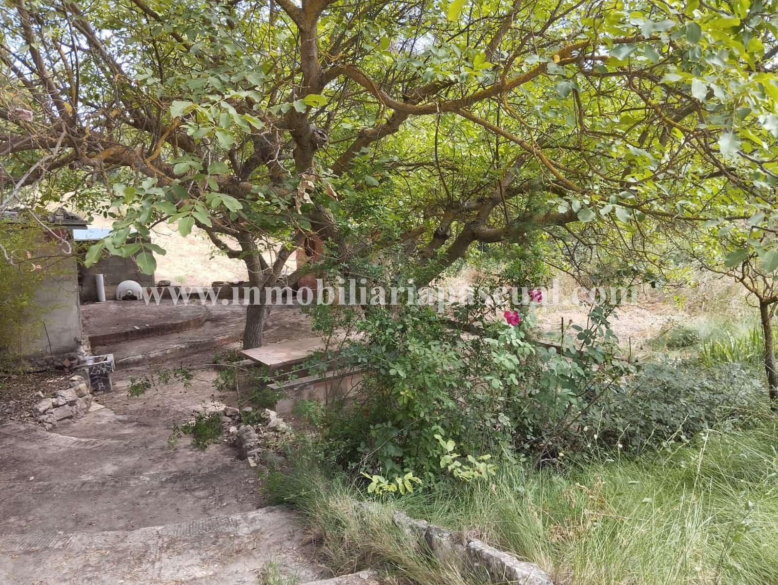 Area Edificabile in vendita in Alcoy / Alcoi - 45.000 € (Rif: 9963552)