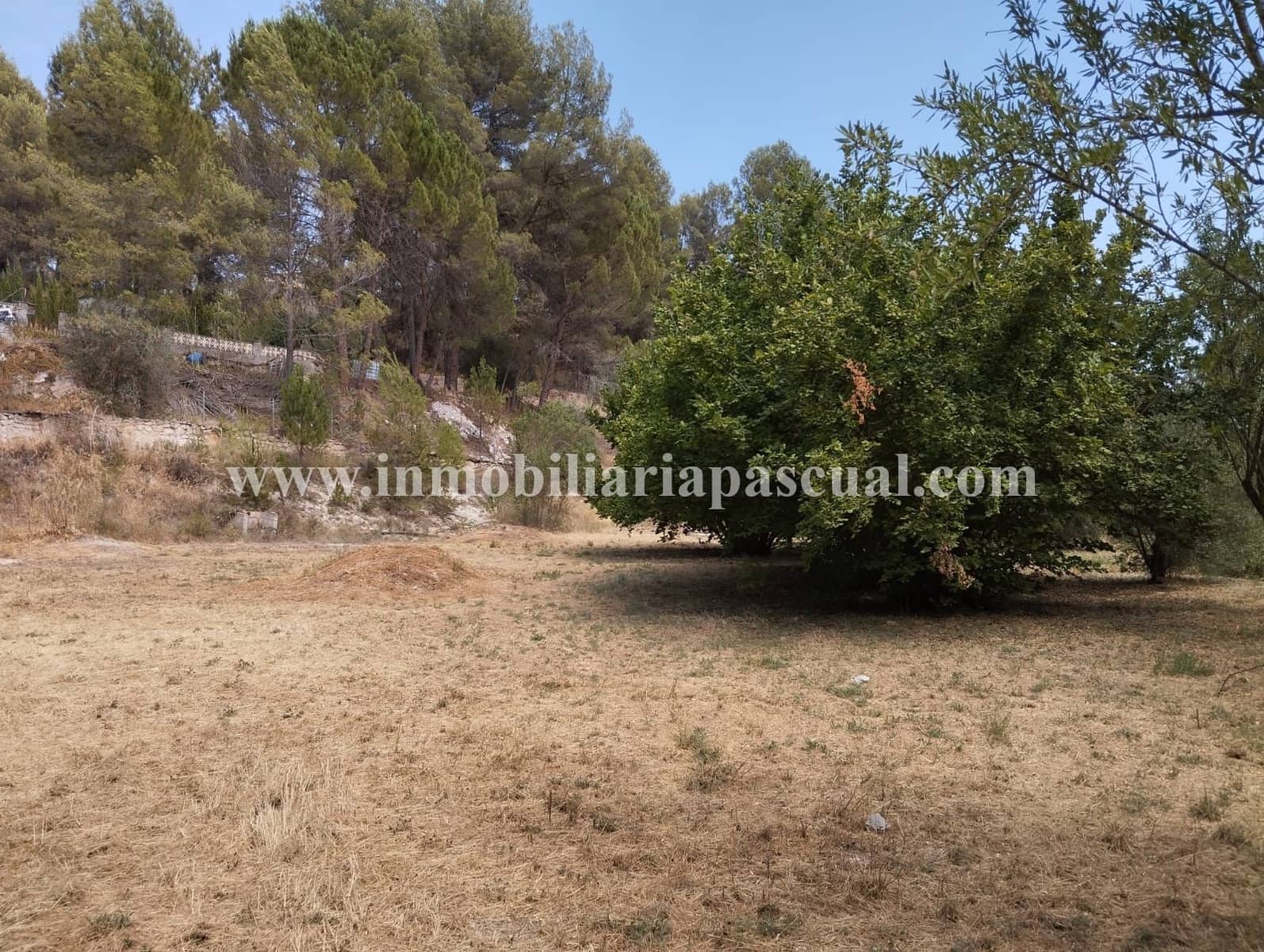Area Edificabile in vendita in Alcoy / Alcoi - 45.000 € (Rif: 9963552)