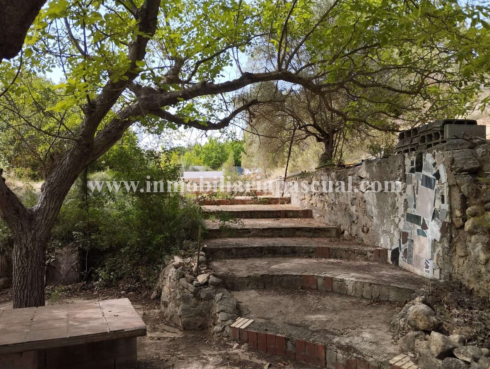 Area Edificabile in vendita in Alcoy / Alcoi - 45.000 € (Rif: 9963552)