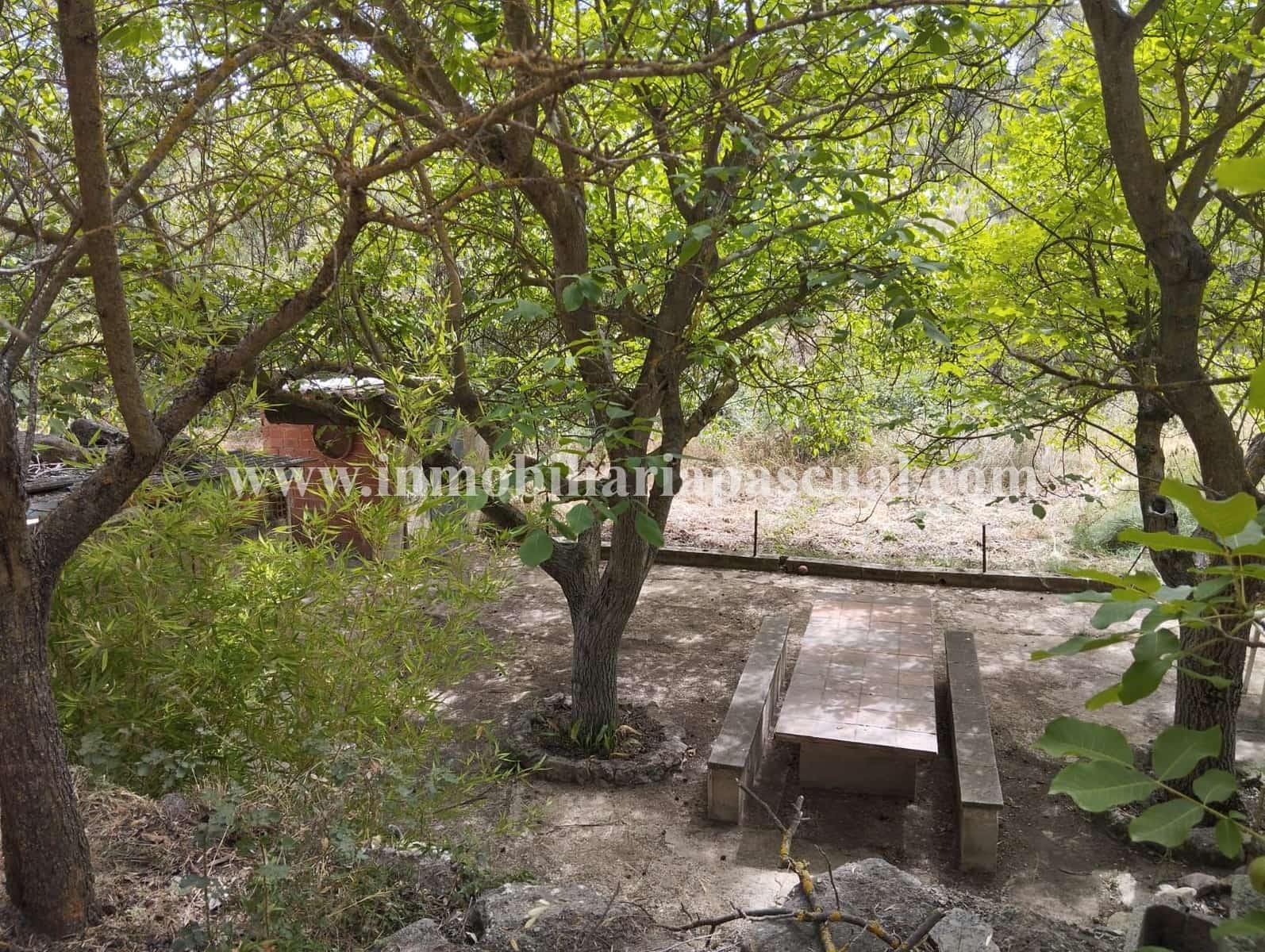 Area Edificabile in vendita in Alcoy / Alcoi - 45.000 € (Rif: 9963552)