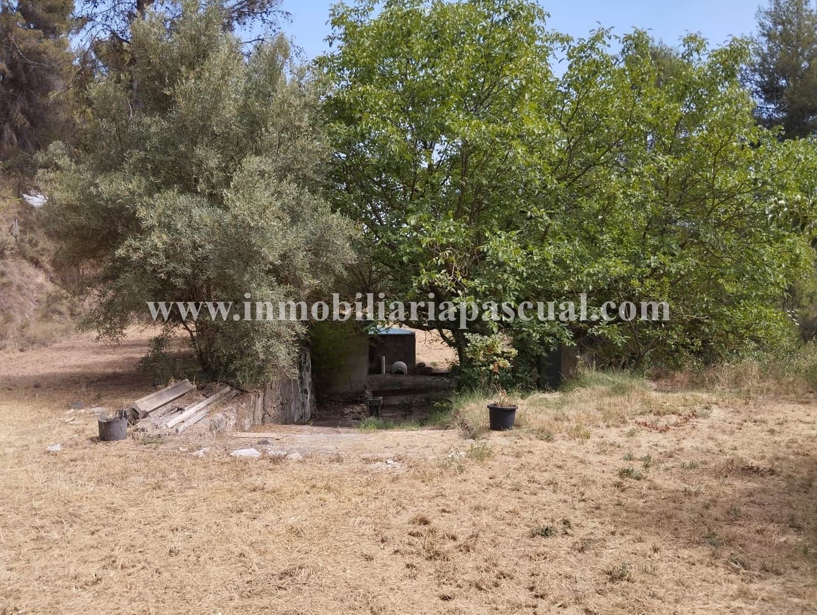 Area Edificabile in vendita in Alcoy / Alcoi - 45.000 € (Rif: 9963552)