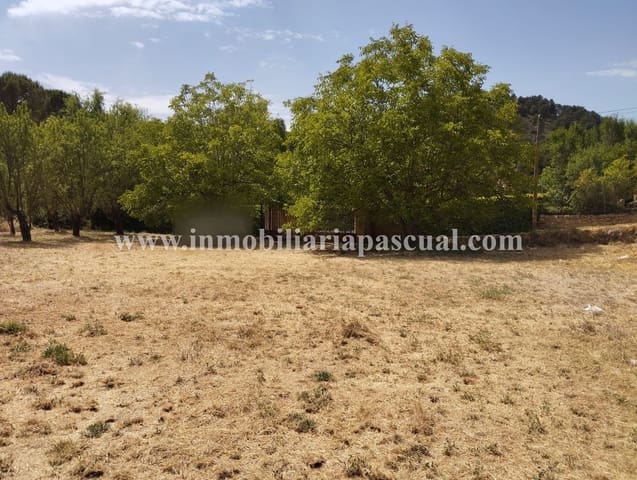 Area Edificabile in vendita in Alcoy / Alcoi - 45.000 € (Rif: 9963552)