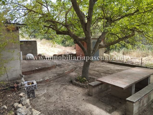 Area Edificabile in vendita in Alcoy / Alcoi - 45.000 € (Rif: 9963552)