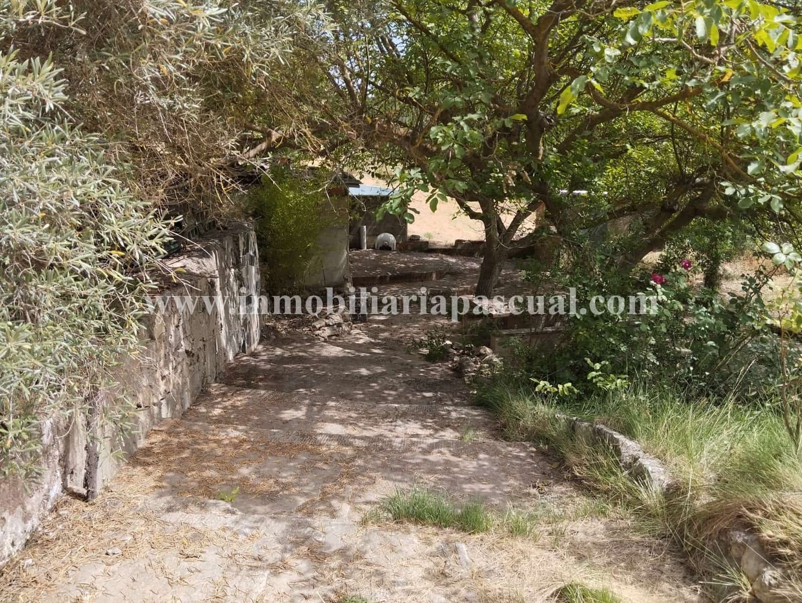 Area Edificabile in vendita in Alcoy / Alcoi - 45.000 € (Rif: 9963552)