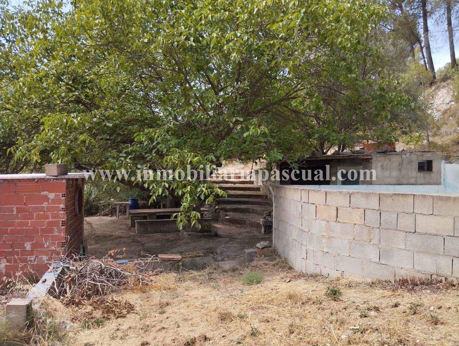 Area Edificabile in vendita in Alcoy / Alcoi - 45.000 € (Rif: 9963552)