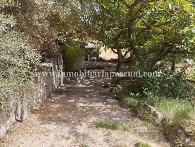 Area Edificabile in vendita in Alcoy / Alcoi - 45.000 € (Rif: 9963552)