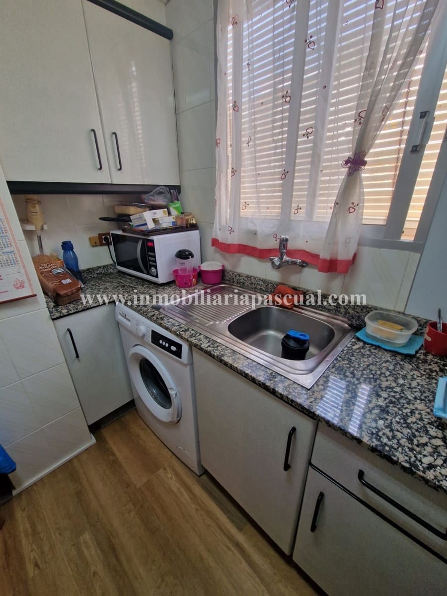 3 camera da letto Appartamento in vendita in Alcoy / Alcoi - 68.000 € (Rif: 9964494)