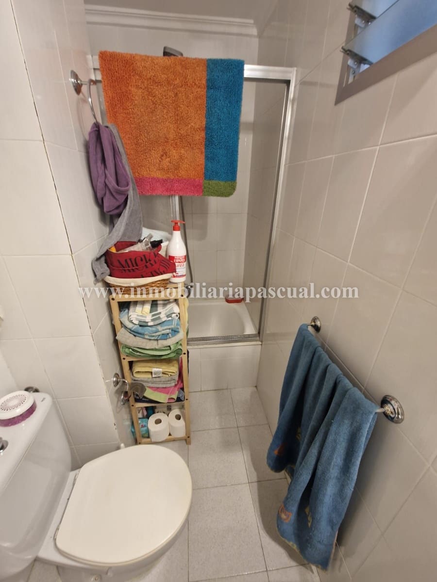 3 camera da letto Appartamento in vendita in Alcoy / Alcoi - 68.000 € (Rif: 9964494)