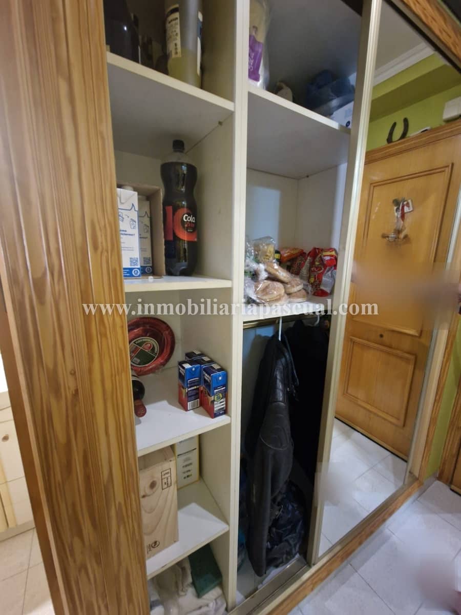 3 camera da letto Appartamento in vendita in Alcoy / Alcoi - 68.000 € (Rif: 9964494)