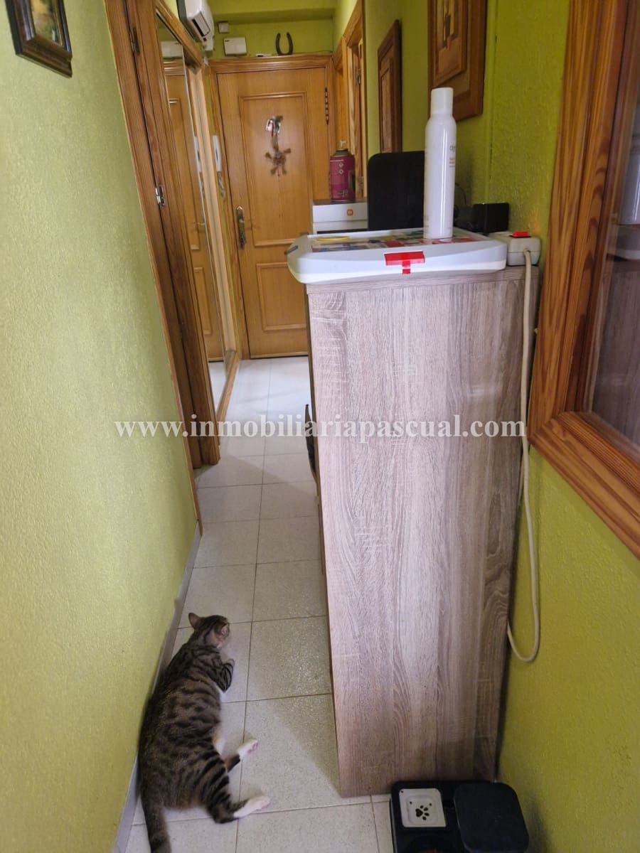 3 camera da letto Appartamento in vendita in Alcoy / Alcoi - 68.000 € (Rif: 9964494)