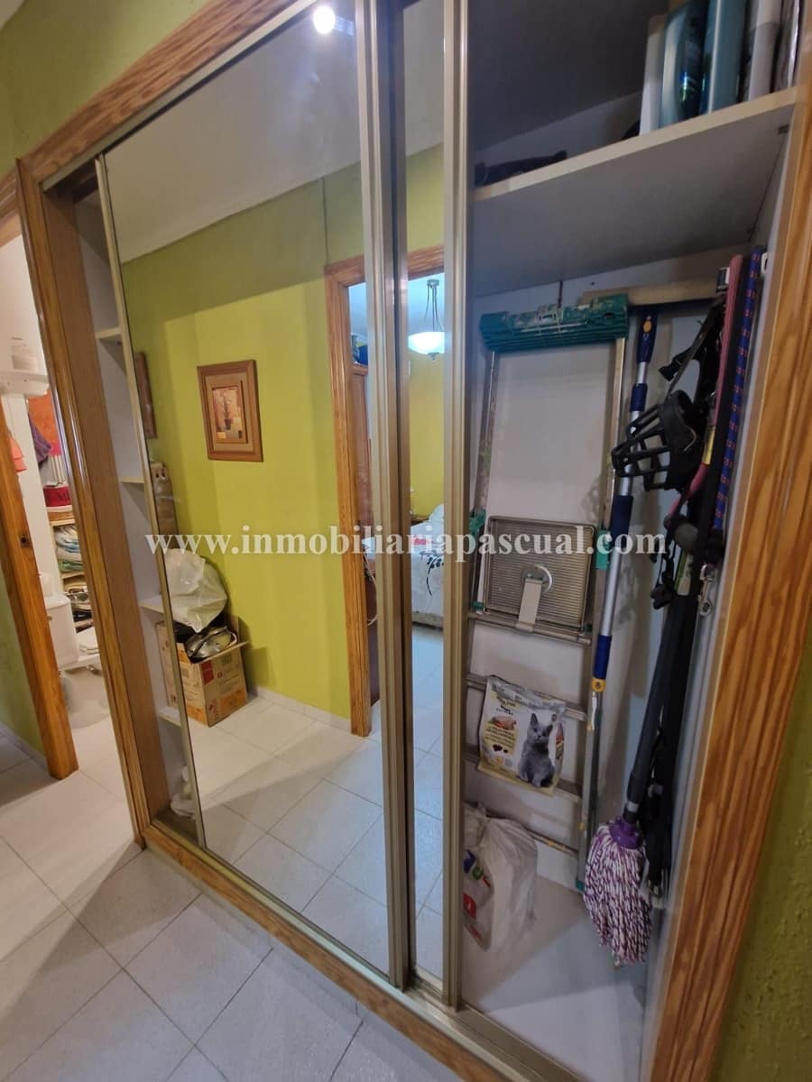 3 camera da letto Appartamento in vendita in Alcoy / Alcoi - 68.000 € (Rif: 9964494)