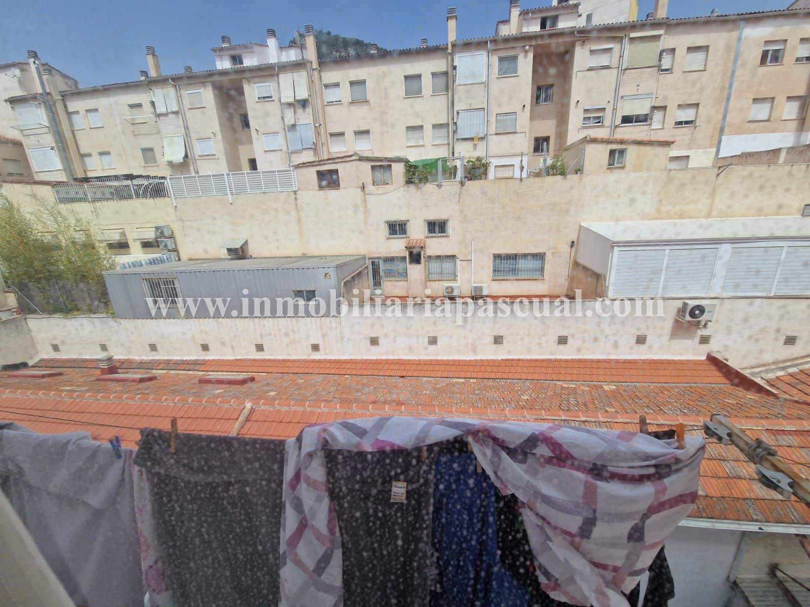 3 camera da letto Appartamento in vendita in Alcoy / Alcoi - 68.000 € (Rif: 9964494)