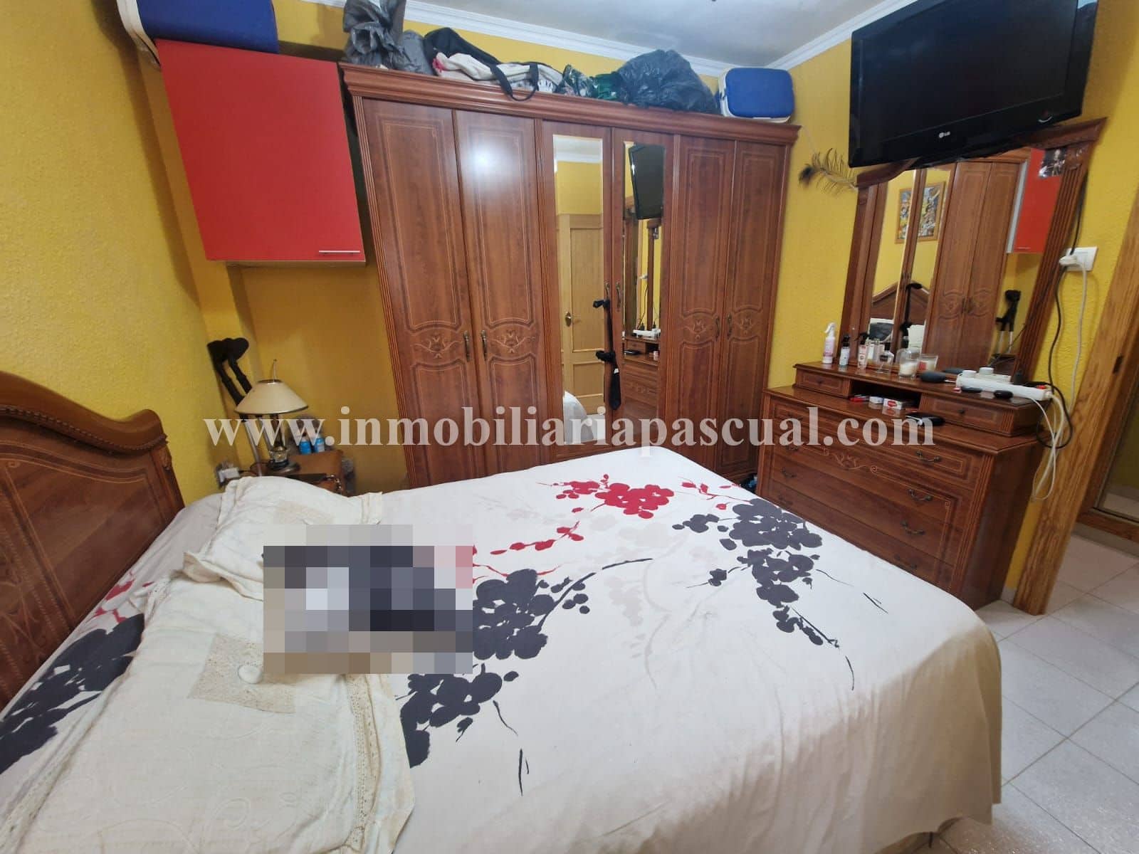 3 camera da letto Appartamento in vendita in Alcoy / Alcoi - 68.000 € (Rif: 9964494)