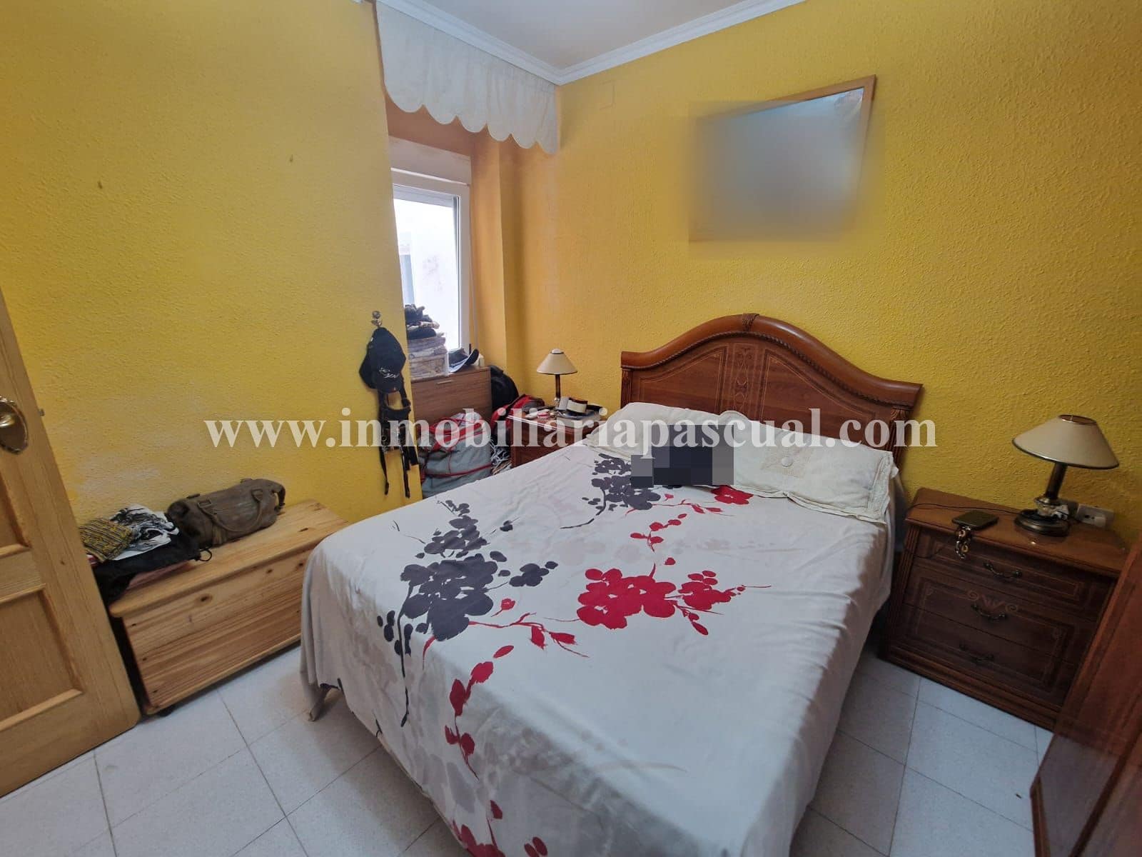 3 camera da letto Appartamento in vendita in Alcoy / Alcoi - 68.000 € (Rif: 9964494)
