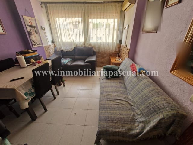 3 sypialnia Mieszkanie na sprzedaż w Alcoy / Alcoi - 68 000 € (Ref: 9964494)