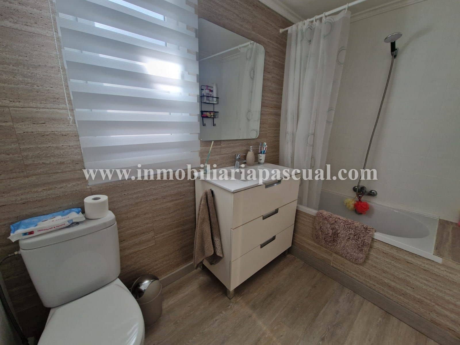 Piso de 4 habitaciones en Muro de Alcoy en venta - 97.000 € (Ref: 9990007)