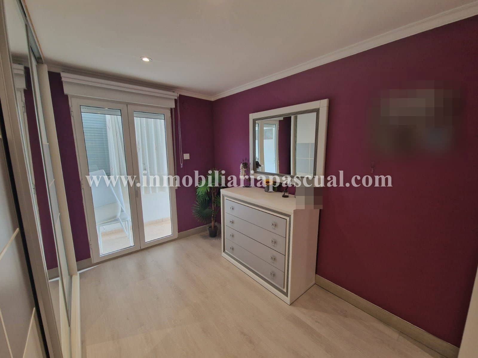 Piso de 4 habitaciones en Muro de Alcoy en venta - 97.000 € (Ref: 9990007)