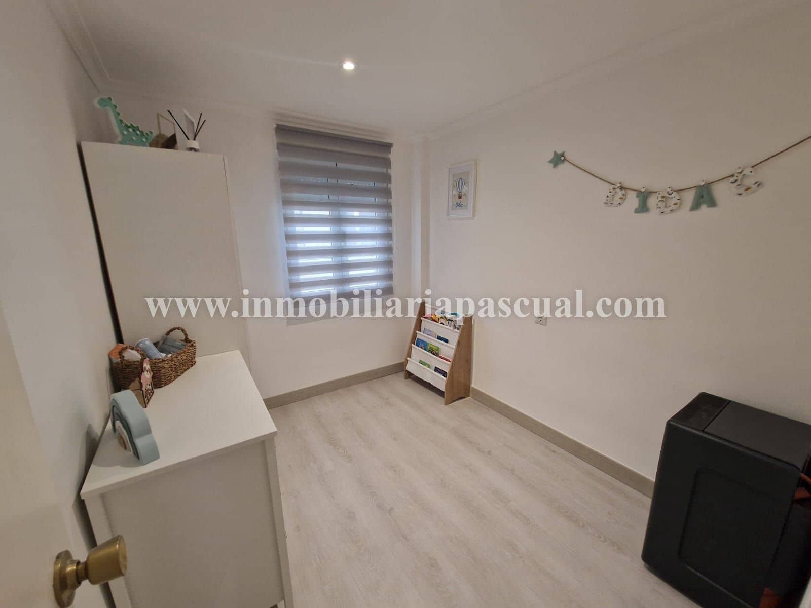 Piso de 4 habitaciones en Muro de Alcoy en venta - 97.000 € (Ref: 9990007)