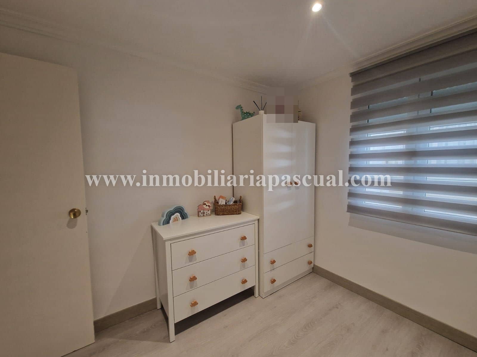 Piso de 4 habitaciones en Muro de Alcoy en venta - 97.000 € (Ref: 9990007)