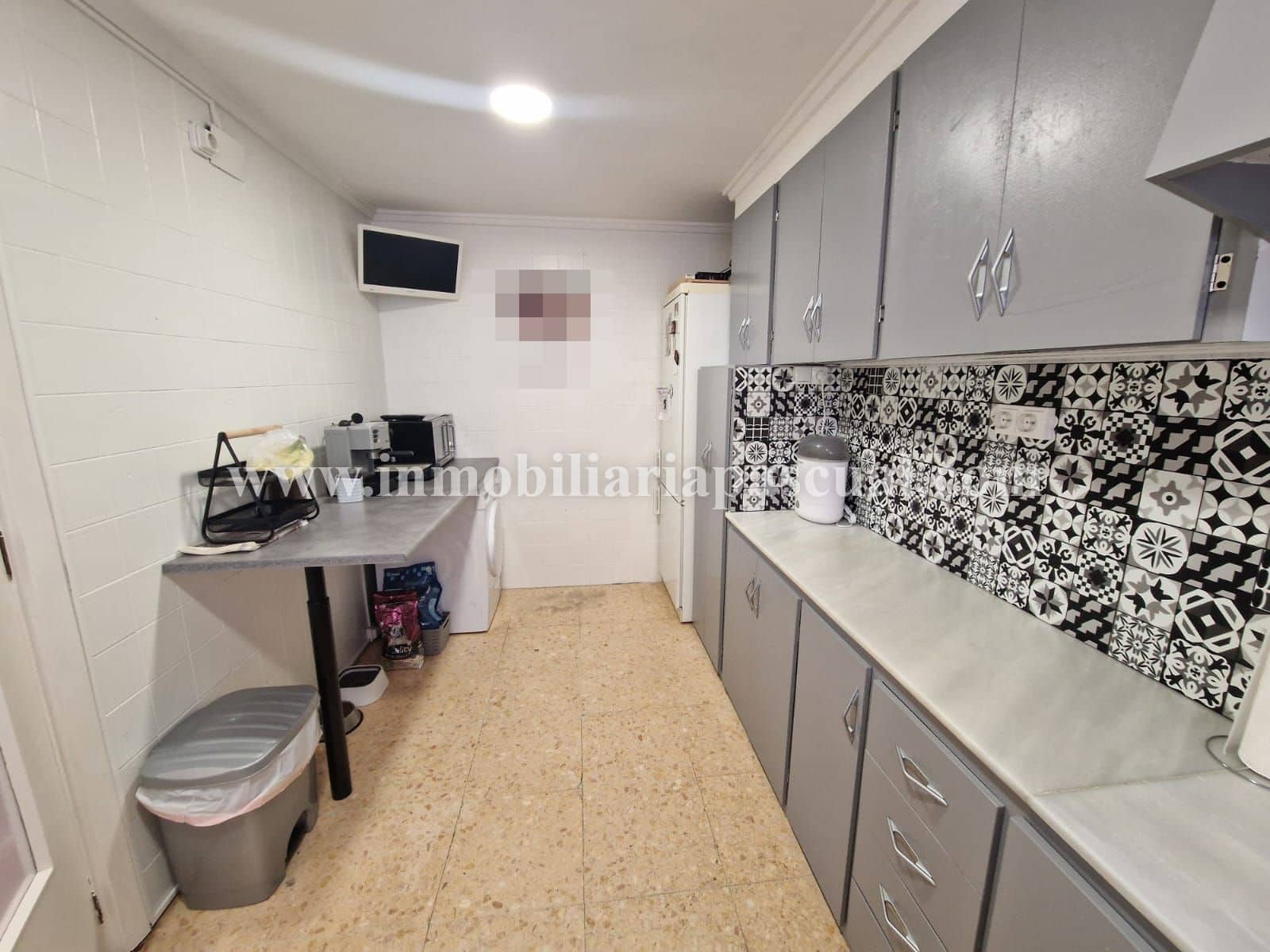 Piso de 4 habitaciones en Muro de Alcoy en venta - 97.000 € (Ref: 9990007)