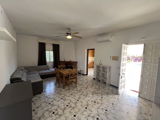 3 Zimmer Finca/Landgut zu vermieten in Alhaurín el Grande mit Pool Garage - 1.862 € (Ref: 10048031)