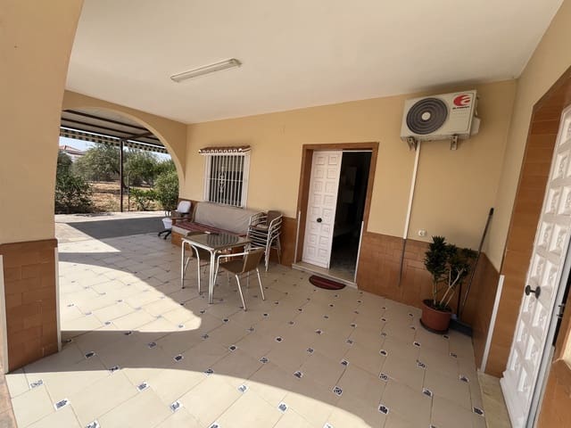 3 Zimmer Finca/Landgut zu vermieten in Alhaurín el Grande mit Pool Garage - 1.862 € (Ref: 10048031)