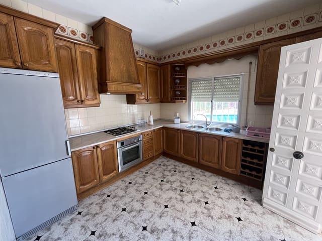 3 Zimmer Finca/Landgut zu vermieten in Alhaurín el Grande mit Pool Garage - 1.862 € (Ref: 10048031)