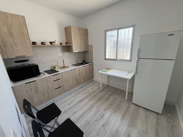 2 quarto Quinta/Casa Rural para arrendar em Alhaurín el Grande com piscina - 1 400 € (Ref: 10049651)