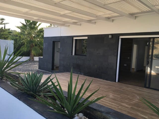 3 quarto Quinta/Casa Rural para arrendar em Coin com piscina - 1 500 € (Ref: 10049652)