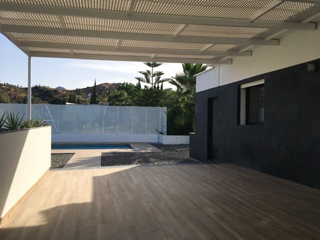 3 quarto Quinta/Casa Rural para arrendar em Coín com piscina - 1 500 € (Ref: 10049652)