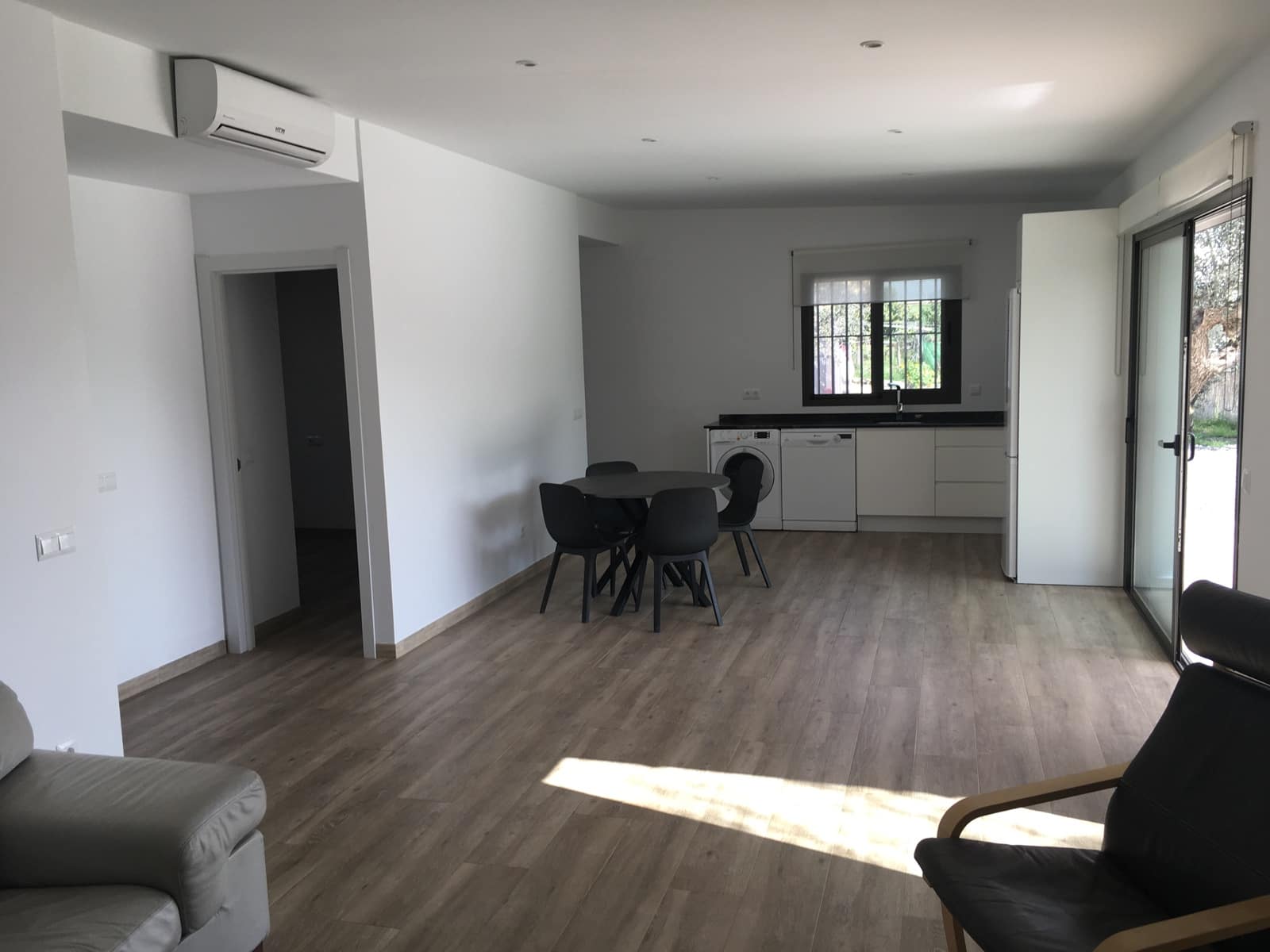 3 quarto Quinta/Casa Rural para arrendar em Coin com piscina - 1 500 € (Ref: 10049652)