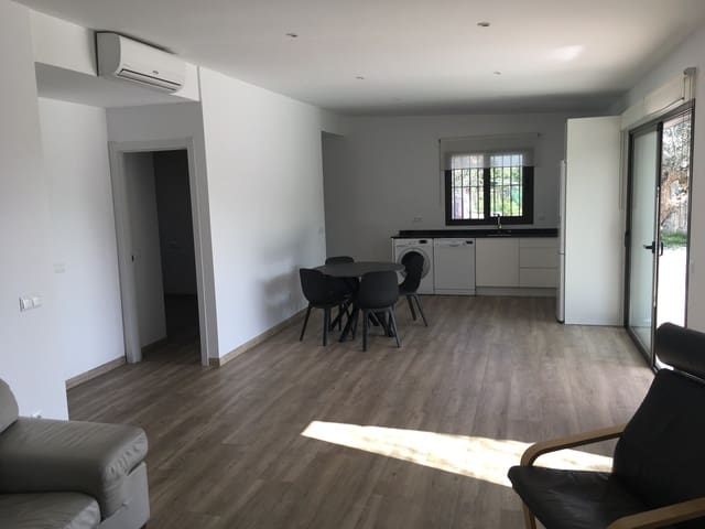 3 quarto Quinta/Casa Rural para arrendar em Coín com piscina - 1 500 € (Ref: 10049652)