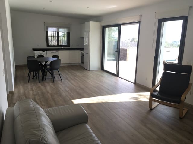 3 quarto Quinta/Casa Rural para arrendar em Coín com piscina - 1 500 € (Ref: 10049652)