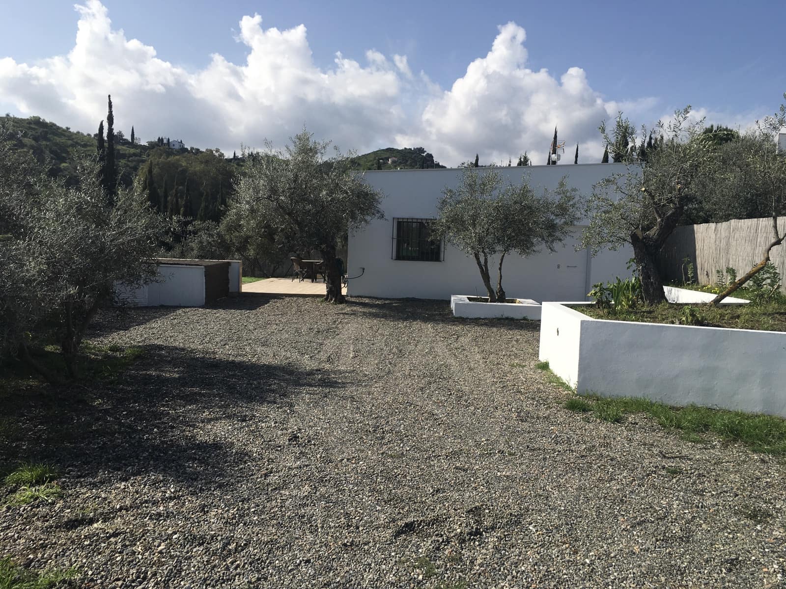 3 quarto Quinta/Casa Rural para arrendar em Coin com piscina - 1 500 € (Ref: 10049652)